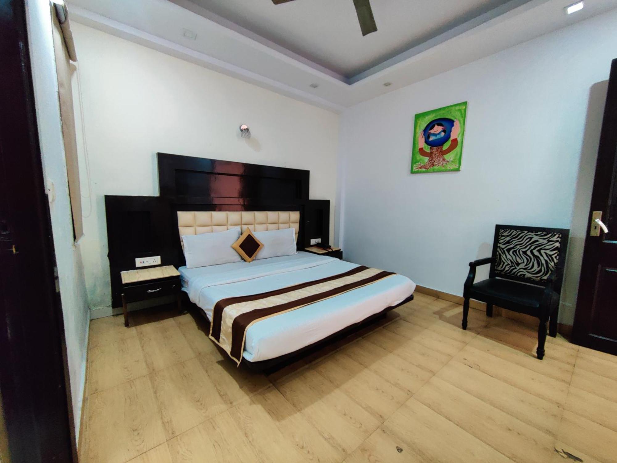 Hotel Asko International-Karol Bagh Delhi  Esterno foto