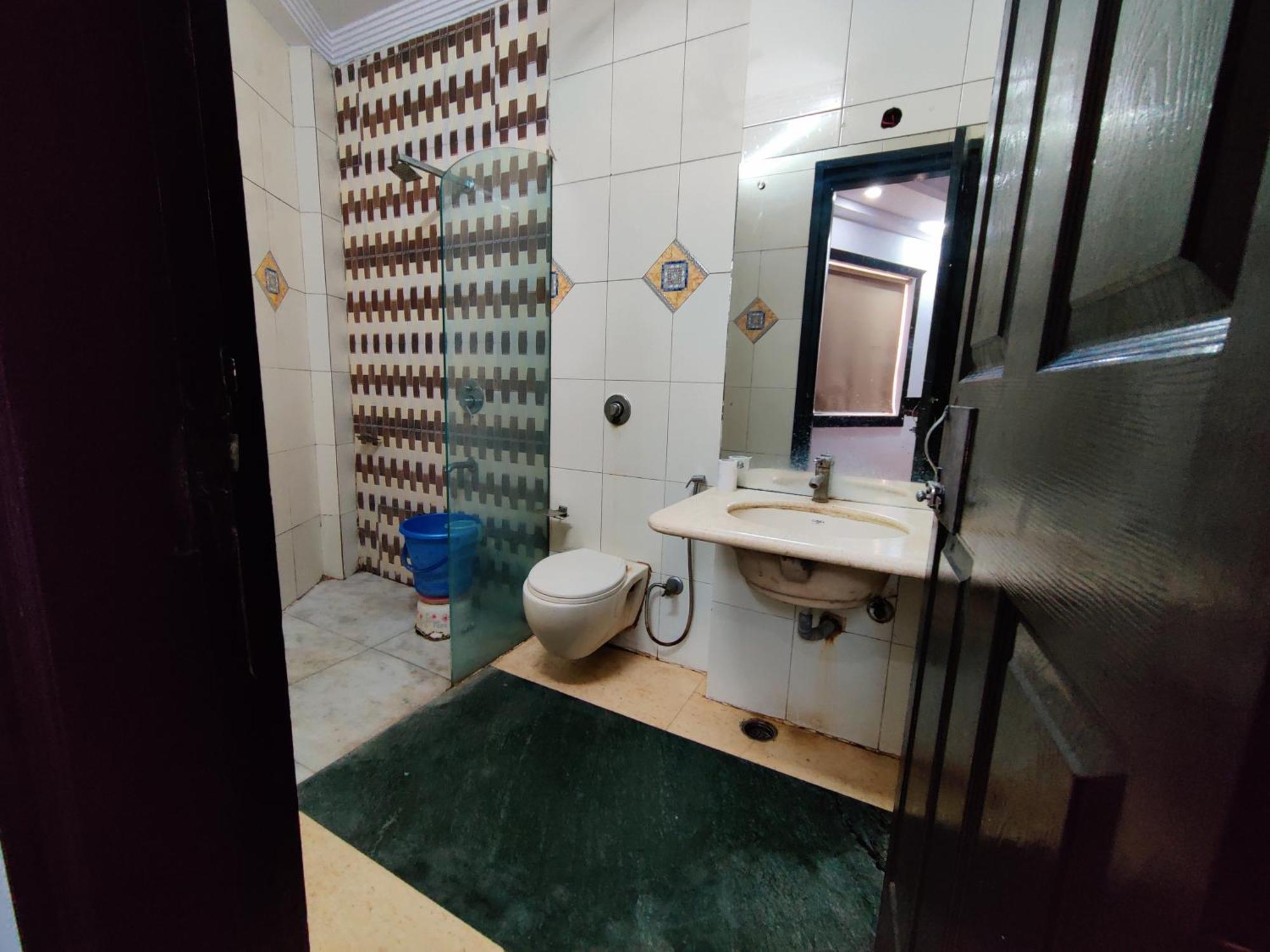 Hotel Asko International-Karol Bagh Delhi  Esterno foto